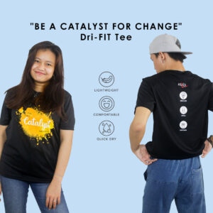 Catalyst Dri-FIT Shirt