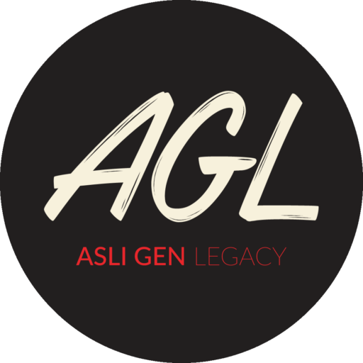 Asli Gen Legacy